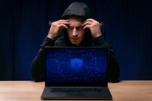 TrustSink Dirancang Mencuri Kata Sandi