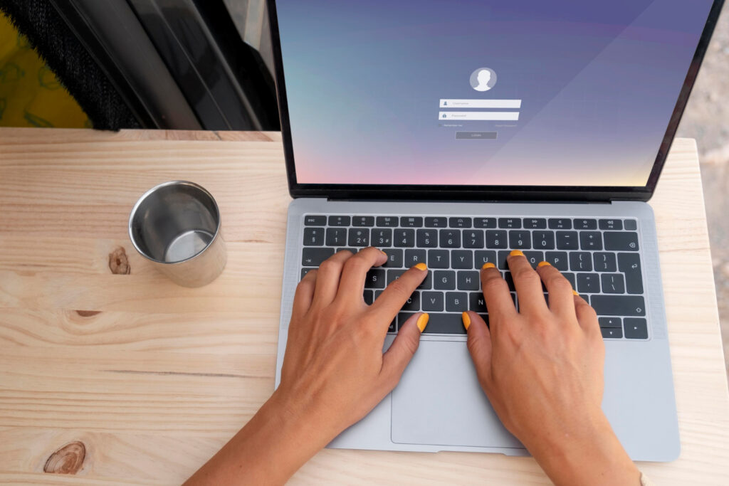 Account Recovery Menjadi Jalur Serangan