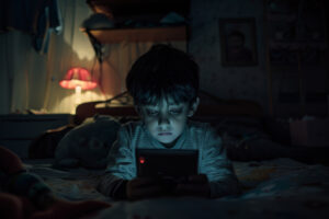 Tanda-Tanda Digital Addiction pada Anak & Remaja