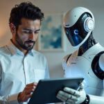 Peretas Incar Developer via Agen AI
