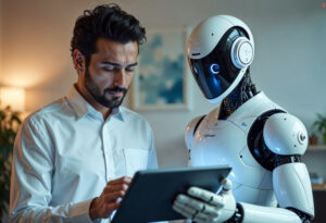 Peretas Incar Developer via Agen AI