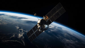 Ancaman Nyata di Langit Risiko Satelit