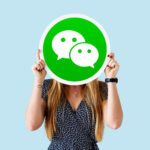 Zero-Click WeChat