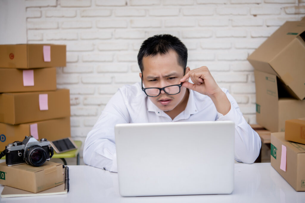 Waspada Modus Penipuan Siber Mengatasnamakan Amazon