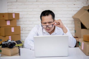 Waspada Modus Penipuan Siber Mengatasnamakan Amazon