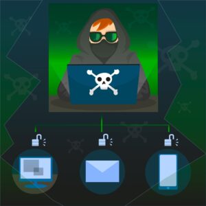 Infostealer Lunex Taklukan EDR