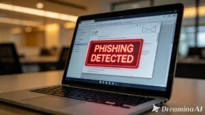 Bergantung Human Error Ancaman Siber Ini Beraksi