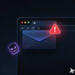Anatomi dan Mekanisme Kerja Email Phising