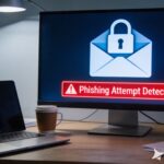 Era AI Generatif Era Evolusi Email Phising
