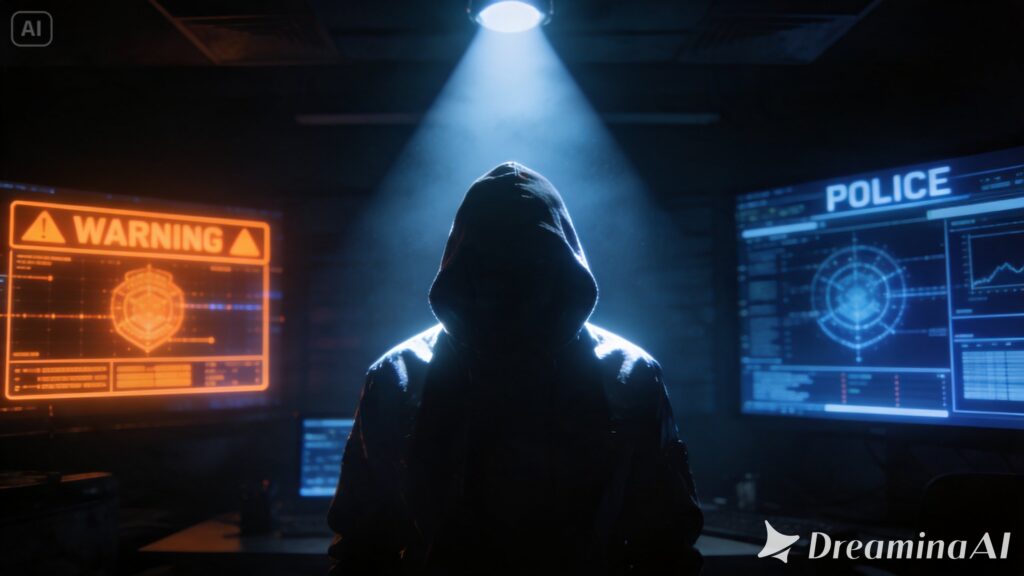 Hacker Dibalik Phising EvilTokens Takluk