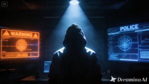 Hacker Dibalik Phising EvilTokens Takluk