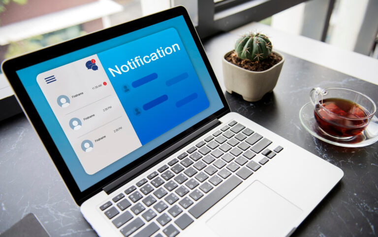 Kurangnya Detail Krusial Notifikasi Kebocoran Data
