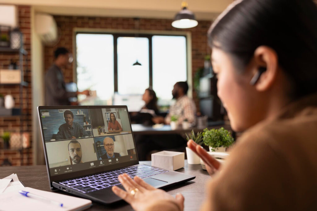 Microsoft Teams Ajang Penipuan IT Support
