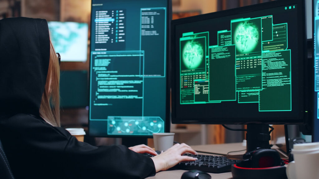 Mengenal Threat Detection and Response