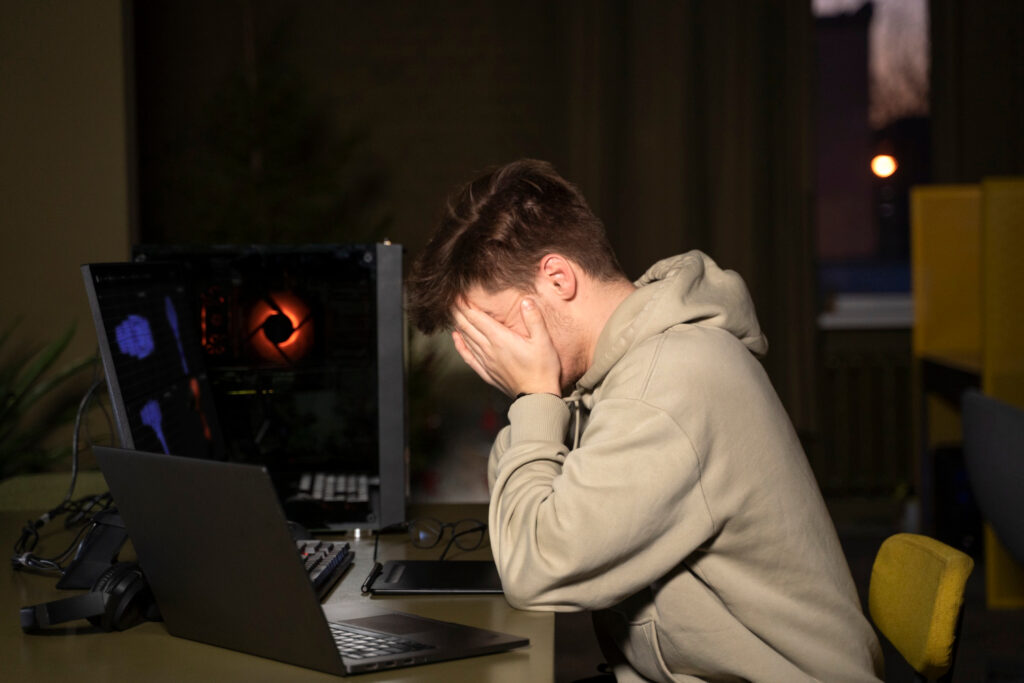 Software Bajakan Berisiko Tinggi