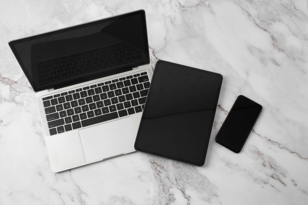 Perangkat iPhone dan Mac Diintai Serangan Canggih