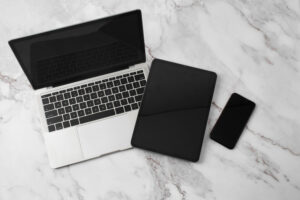 Perangkat iPhone dan Mac Diintai Serangan Canggih