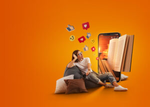 Di Balik Iklan Media Sosial bahaya Besar Mengancam