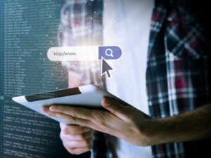 Ulah Hacker Domain Bing Jadi Penyebar Malware