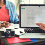 Tipuan Email Logistik