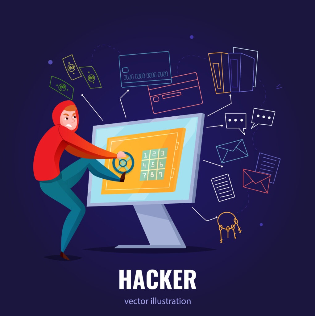 Spyware Android Incar Telegram